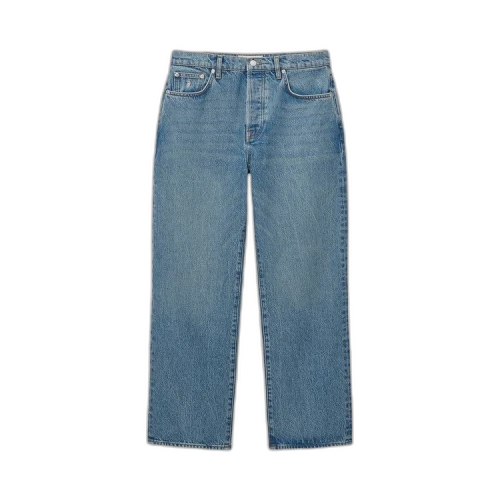 Stussy Classic Jean Denim 'Espresso'