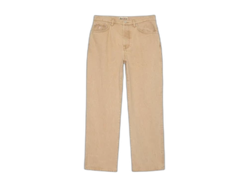 Stussy Classic Denim Jeans Natural
