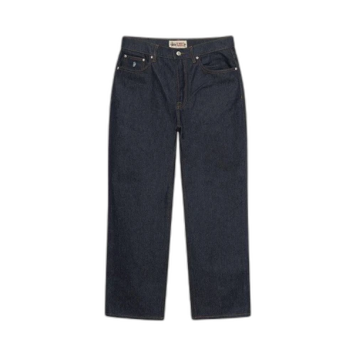 Stussy Classic Jean Denim 'Raw'