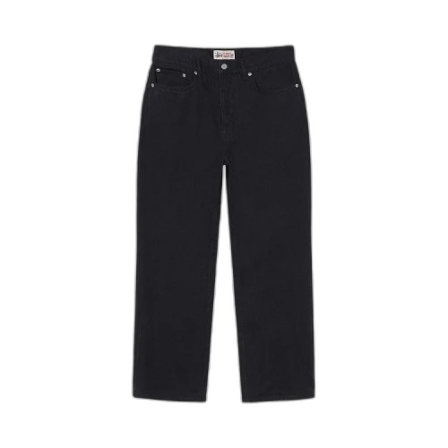 Stussy Classic Denim Jeans Sand