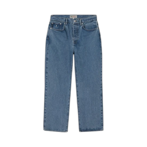 Stussy Denim Classic Jean 'Washed Blue'