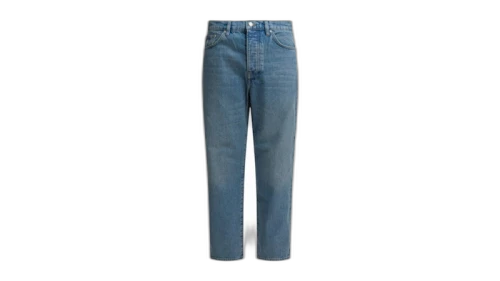 Stussy Classic Jeans Blue