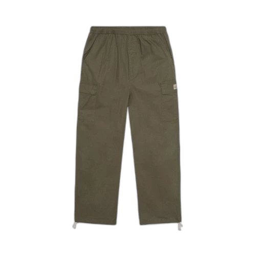 Stussy Ripstop Cargo Beach Pant Olive