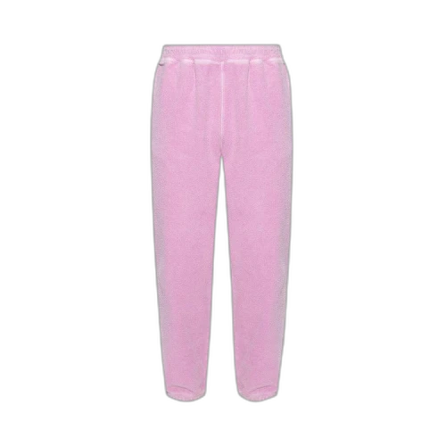 Stussy Inside Out Fleece Pant Pink