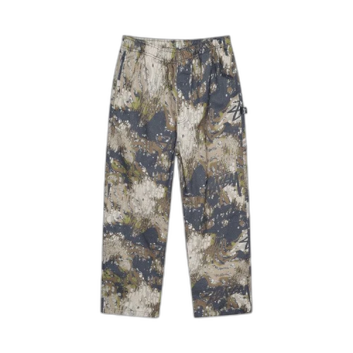 Stussy Veil Camo Beach Pant 'Terranea'