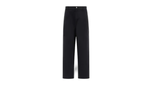Stussy Workgear Pants Black