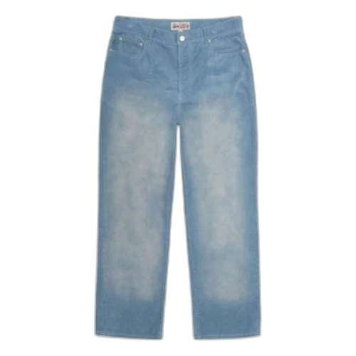 Stussy Big Ol' Jean Overdyed 'Denim Blue'
