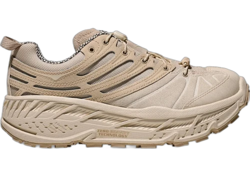 Hoka One One Stinson EVO OG TP Oatmilk Cream