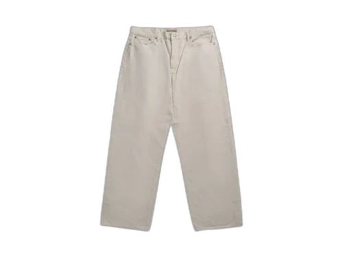 Stussy Washed Canvas Classic Jeans Vina
