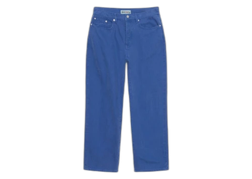 Stussy Washed Canvas Classic Jean Baja