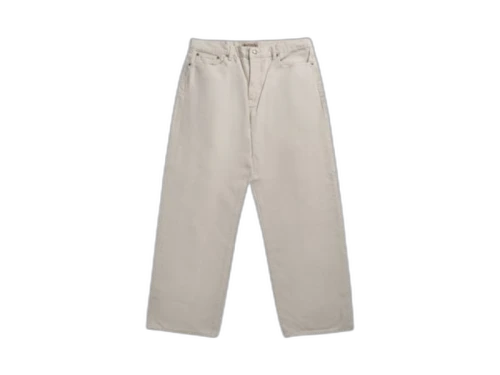 Stussy Washed Canvas Classic Jeans Vina