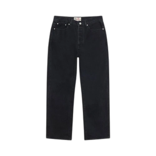 Stussy New Classic Denim Jean Black