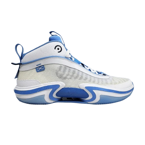 Air Jordan 36 'UNC' PE