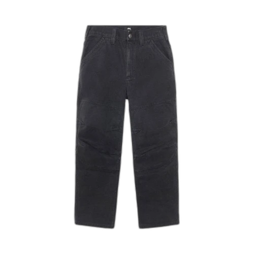 Stussy Trekking Pant Black