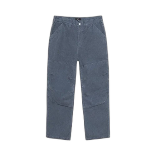 Stussy Trekking Pant 'Navy'