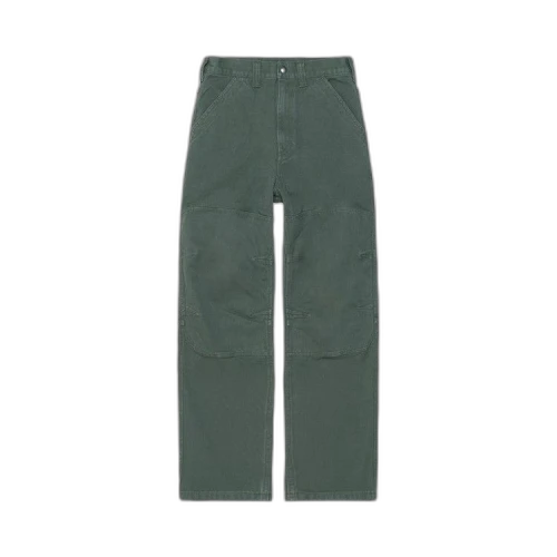Stussy Trekking Pant 'Sea Green'