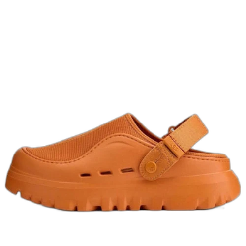 UGG PeakMod 'Orange'