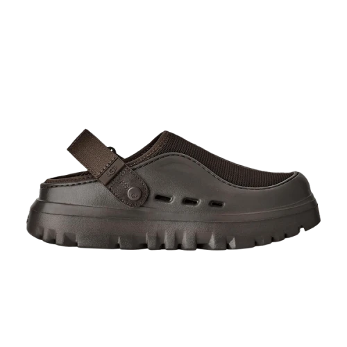 UGG PeakMod Dense Smoke