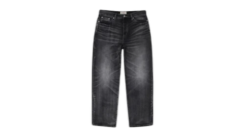 Stussy Big Ol' Denim Vintage Jean Light Blue Vintage Wash