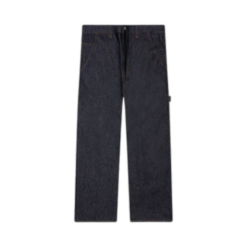 Stussy Carpenter Pant Denim 'Raw Indigo'