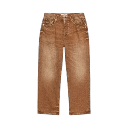 Stussy New Classic Jean Vintage Denim 'Brown'