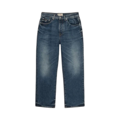 Stussy New Classic Jean Vintage Denim 'Indigo'