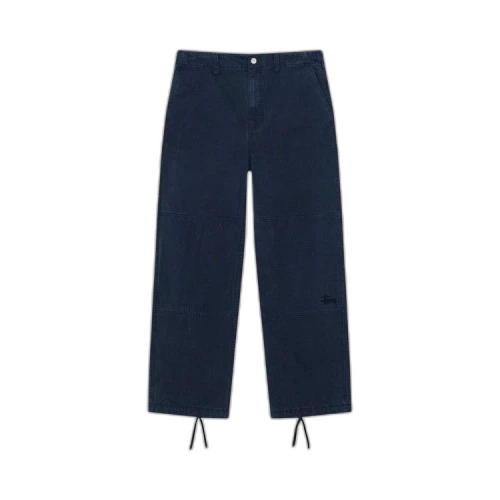 Stussy Field Pant Ripstop 'Blue'