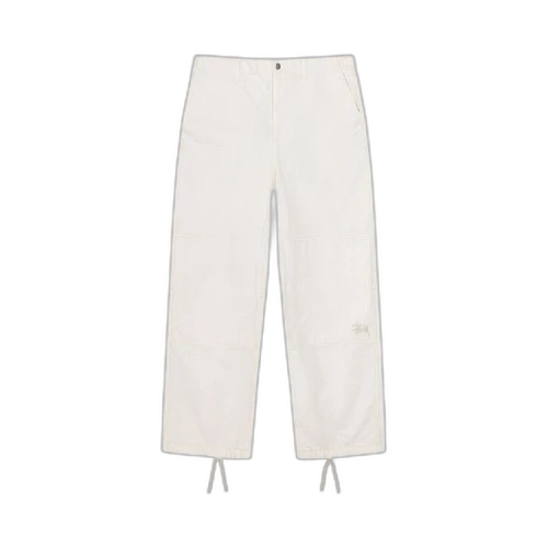 Stussy Field Pant Ripstop 'Bone'