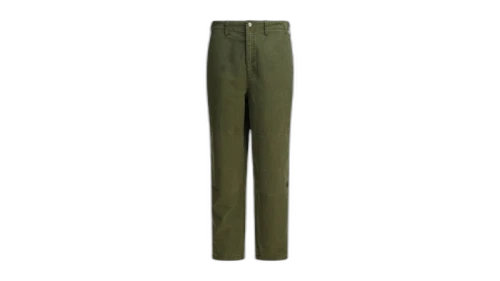 Stussy Field Ripstop Pants Green