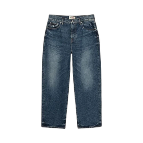 Stussy Big Ol' Jean Vintage Denim 'Indigo'