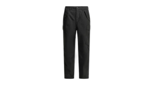 Stussy Cargo Pants Black