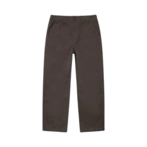 Stussy Chino Pant Brown