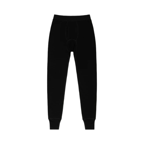 Stussy Thermal Base Layer Bottom 'Black'