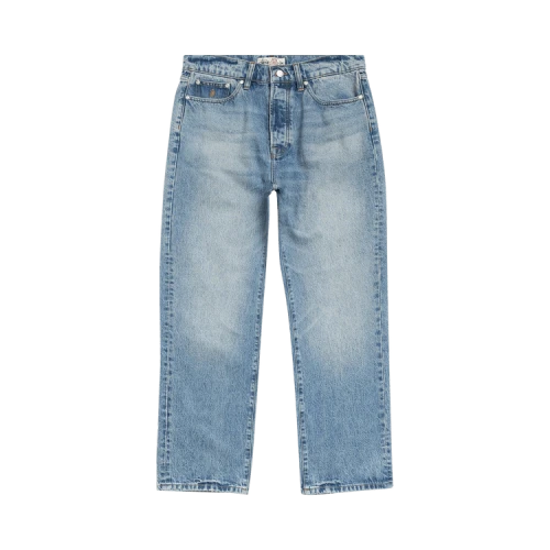 Stussy New Classic Jeans 'Indigo'