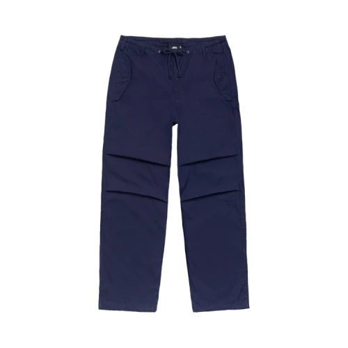 Stussy Nyco Surplus Pant Navy