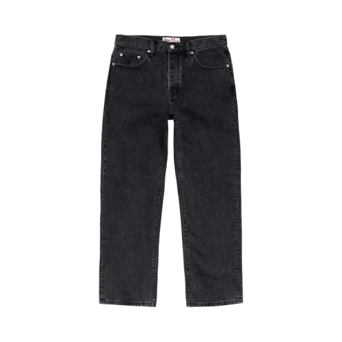 Stussy New Classic Jean Denim 'Vintage Black'