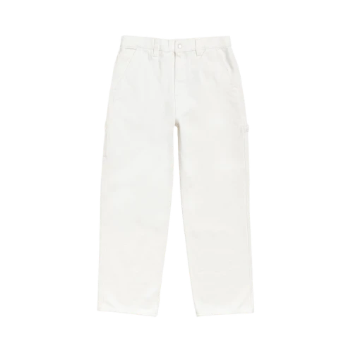 Stussy Carpenter Pant 'Bone'