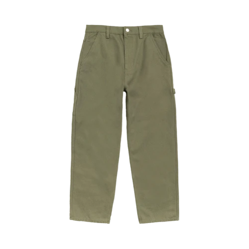 Stussy Carpenter Pant 'Olive'