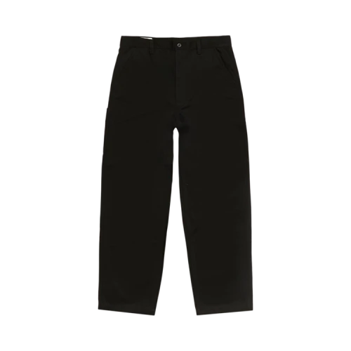 Stussy Uniform Pant 'Black'