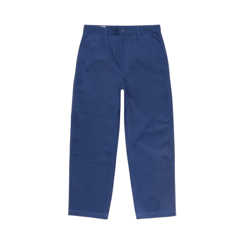 Stussy Uniform Pant 'Blue'
