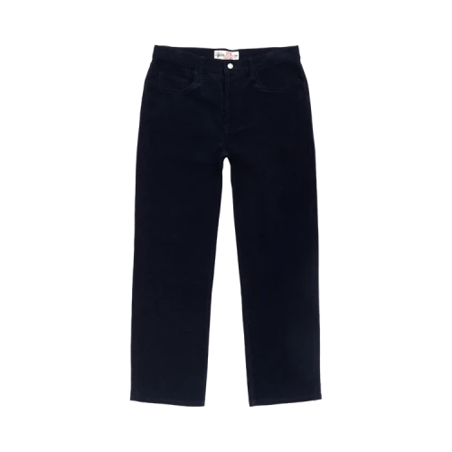 Stussy New Classic Pant Corduroy 'Navy'