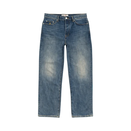 Stussy New Classic Jean Slub Denim 'Blue'