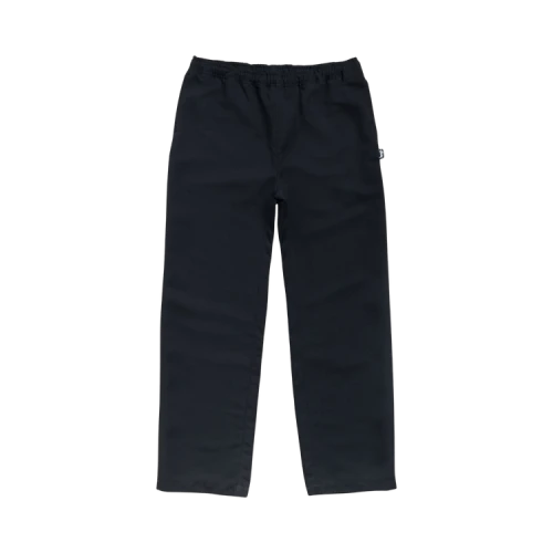Stussy Beach Pant 'Black'
