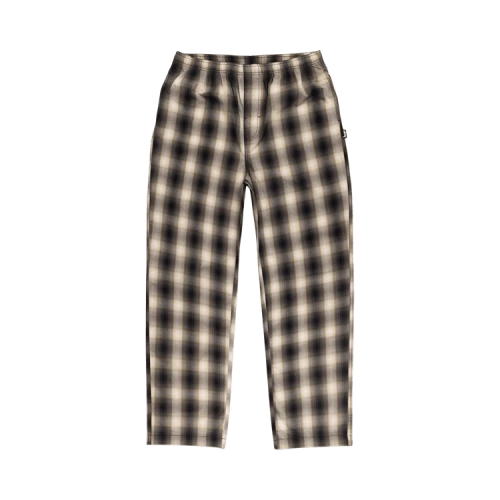 Stussy Pajama Pant 'Plaid'