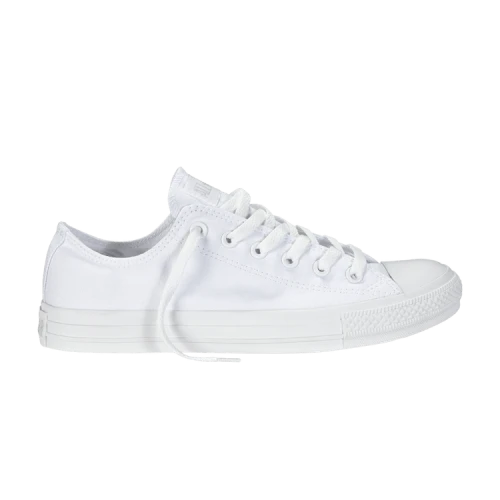 Converse Chuck Taylor All Star Spec Ox 'Mono White'