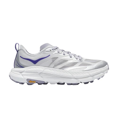 HOKA Mafate Speed 4 Lite 'Cosmic Purple Cosmic Grey'