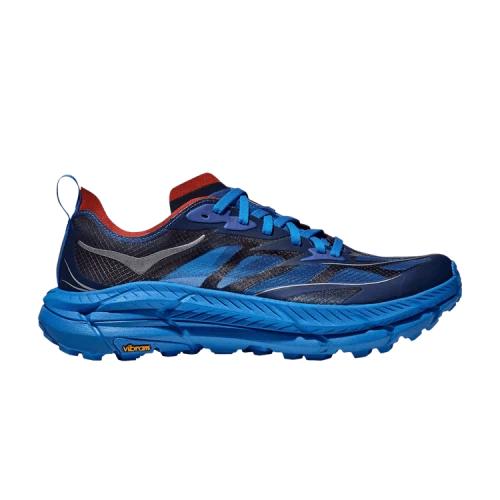 HOKA Mafate Speed 4 Lite 'Electric Cobalt'