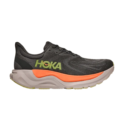 Hoka One One Arahi 8 Asphalt Gravel