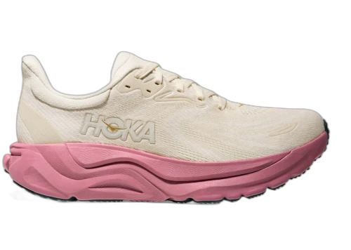 Hoka One One Arahi 8 Alabaster Lingonberry (Women's)