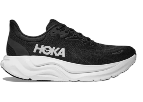 Hoka One One Arahi 8 Black White (Women's)